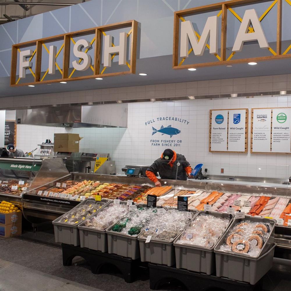 Where to Purchase Fresh Fish